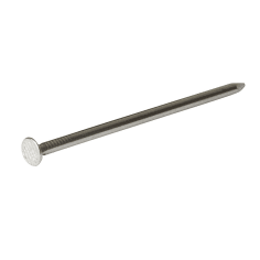 Clavo cabeza plana azi 2,7x60 gn