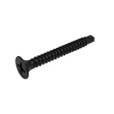 Tornillo para yeso PH2 3,5x45 mm Diall 1000 uds