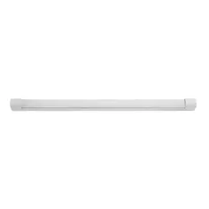 Regleta fluorescente kensa 36 w ip20 122,6 cm blanco 1 tubo