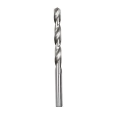 Broca metal hss rectificado 9 mm universal fit