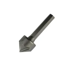 Avellanador para metal 12 x 50 mm erbauer