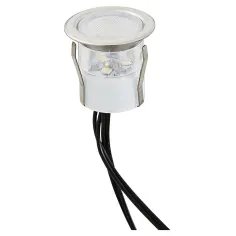10 EMPOTRABLES LED 