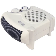 Calefactor termoventilador 2000 W