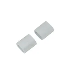 Pack manguitos aluminio 4 mm