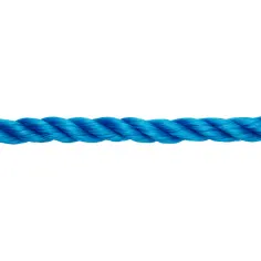 Cuerda pp cableada 12 mm x 15 m