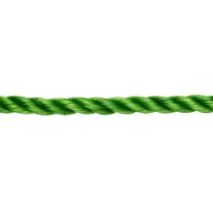 Cuerda pp cableada 10 mm x  50 m