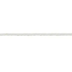 Hilo algodón cableado 2,5 mm x 30 m