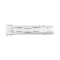 Pack 40 tacos multimaterial diall 14 x 75 mm