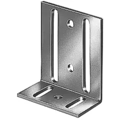 Escuadra regulable 35 x 75 x 65 mm