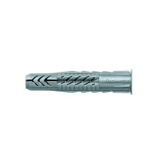 PACK 6 BUCHAS UNIVERSAIS UX FISCHER 10 X 60 mm