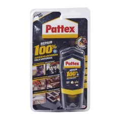 Pattex 100 % blanco 50 g