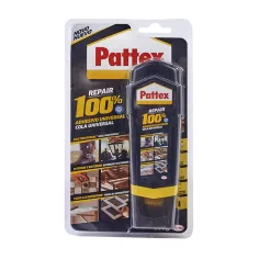 PATTEX 100% GAR. 100 G