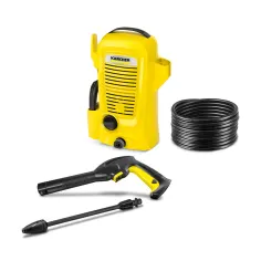 Lavadora de Pressão 1400 W Karcher K2 Universal