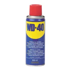 Lubricante wd-40 200 ml