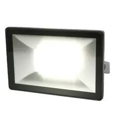 Proyector led 20w negro