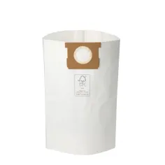 SACO ASPIRADOR 40L 5UDS TITAN