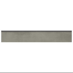 Rodapé Kofrage Cinzento 60 x 8 x 0,8 cm