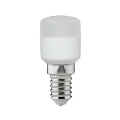 Lâmpada LED T26 E14 140 lm 1,2 W Luz Quente
