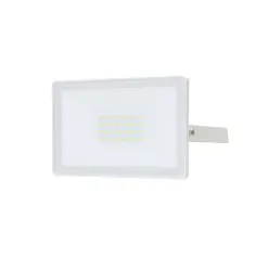 Proyector LED  Blanco Lucano 20W