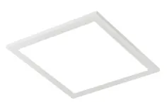 Panel led Pictor 15 W 30x30 cm blanco