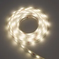 Kit Fita LED Emmett 3 m x 12 w Branca