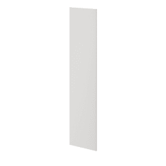 Puerta armario modular Homny blanco 225x50 cm