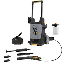 Hidrolimpiadora 1800W 140BAR Titan