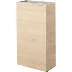 Mueble de baño Idalie roble 44 cm