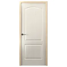 Porta Coreca Branca Direita 75 cm