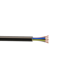 Cable m/l rvk 5g 2,5 mm - corte 1 m