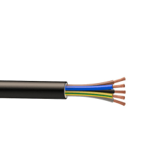 Cable rvk 5x1,5 mm - corte 1 m