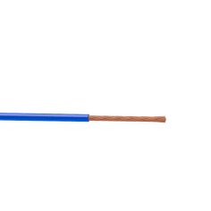 Cable m/l h07vk 1x16 mm azul - corte 1 m