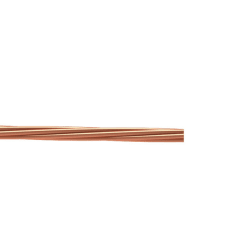 Cable m/l desnudo 35 mm2 - corte 1 m