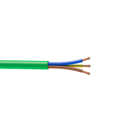 Cable m/l rz1-k 3g 2,5 mm - corte 1 m