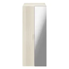 Columna blanca Homny 187.5 x 75 cm -B