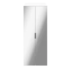 Columna blanca Homny 187,5 x 75 cm -A