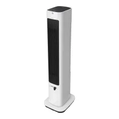 Torre 2 en 1 calefactor y ventilador Bodner