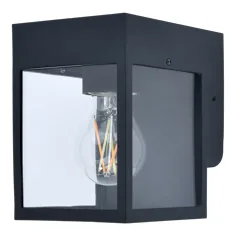 Aplique pinia E27