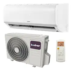 Aire acondicionado 3.000 frg Cisampo Bodner