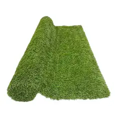 Césped artificial Kolzia 2x5m 45mm Blooma