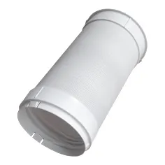 Tubo para aire acondicionado portátil