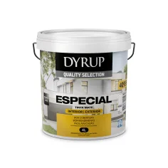 Primer de 4 litros da marca DYRUP