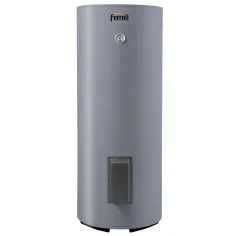 Interacumulador vertical acs 200 l  Ferroli