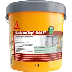 Pasivador Sika Monotop 4Kg