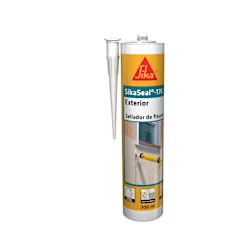 Sellador acrílico para juntas SikaSeal 300ml