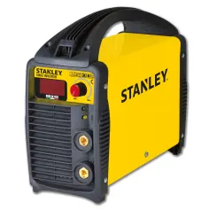 Kit soldador inversor MMA 140Ah Stanley