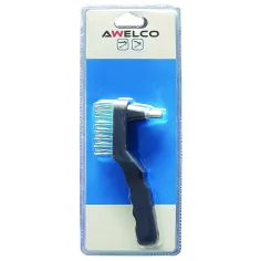 Escova para soldadura Awelco