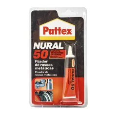 Pattex nural-50 fij. rosc. 10 ml