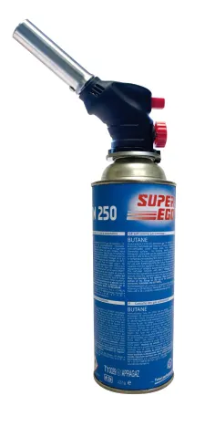 Comprar Soplete a gas. SUPER EGO Online - Bricovel