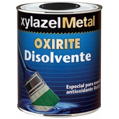 Oxirite disolvente 750 ml